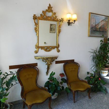 Hotel Villa Hermosa 이스키아 외부 사진