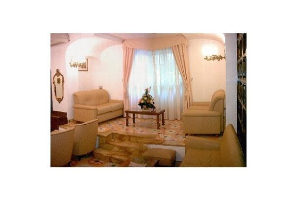 Hotel Villa Hermosa 이스키아 외부 사진