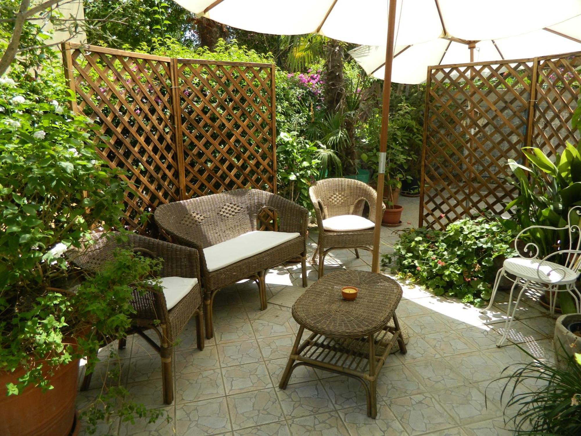 Hotel Villa Hermosa 이스키아 외부 사진